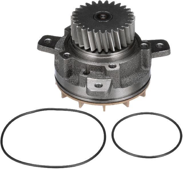 2002-2008 Volvo VNL Engine Water Pump (Gates)