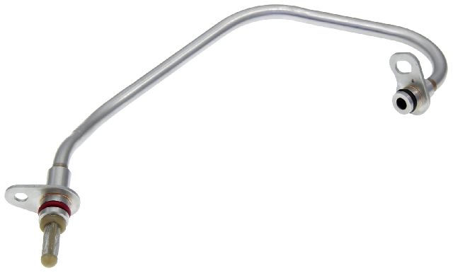2015-2016 Ford F-250 Super Duty Turbocharger Oil Supply Line (Gates)
