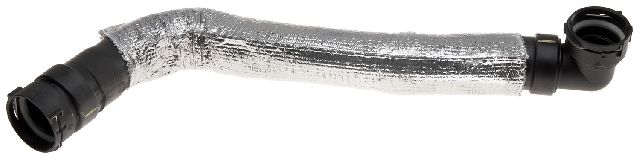 2011-2016 Ford F-350 Super Duty Radiator Coolant Hose - Upper (Gates)
