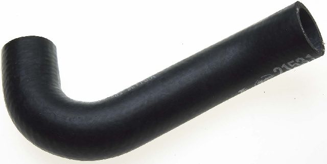 2005-2008 Pontiac Wave Radiator Coolant Hose - Upper (Gates)