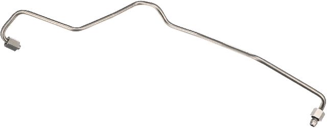2010-2013 Audi A3 Turbocharger Oil Supply Line (Gates)