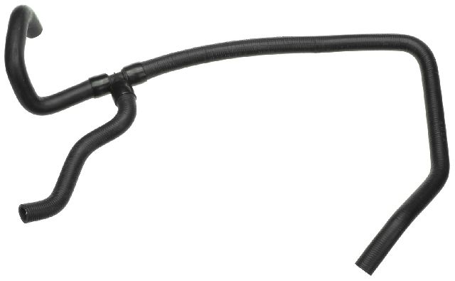 2003-2006 Freightliner Sprinter 2500 HVAC Heater Hose - Auxiliary Water Pump Inlet (Gates)