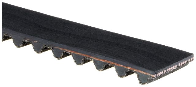 2008-2012 Audi Q7 Engine Timing Belt - Injection Pump (Gates)