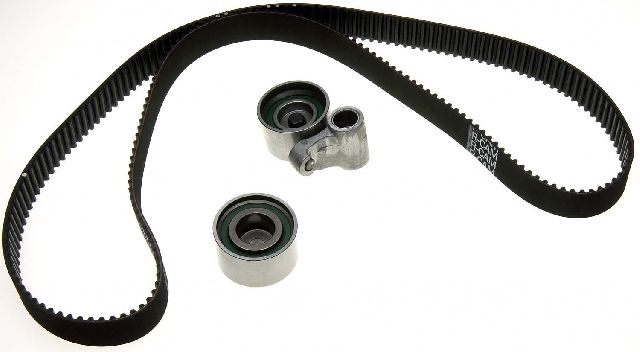 1998-2000 Lexus GS400 Engine Timing Belt Component Kit (Gates)