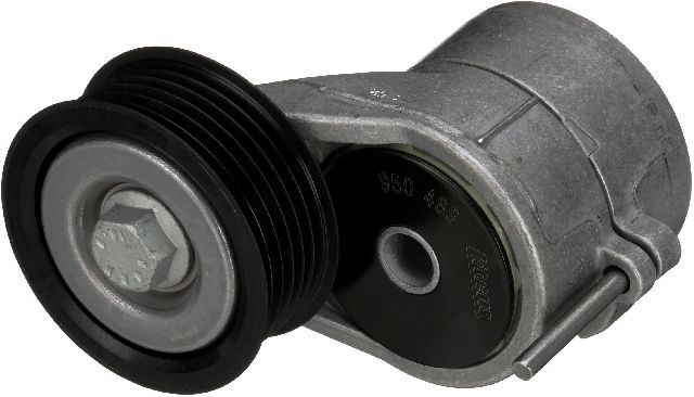 2018-2023 Volkswagen Atlas Accessory Drive Belt Tensioner Assembly (Gates)