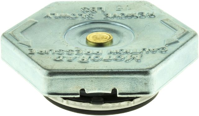 2000-2012 Kenworth T800 Radiator Cap (Gates)