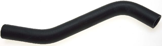 1996-1999 Toyota Paseo Radiator Coolant Hose - Lower - Radiator To Thermostat (Gates)