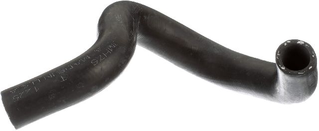 2015 Chevrolet Equinox HVAC Heater Hose - Heater Outlet (Gates)
