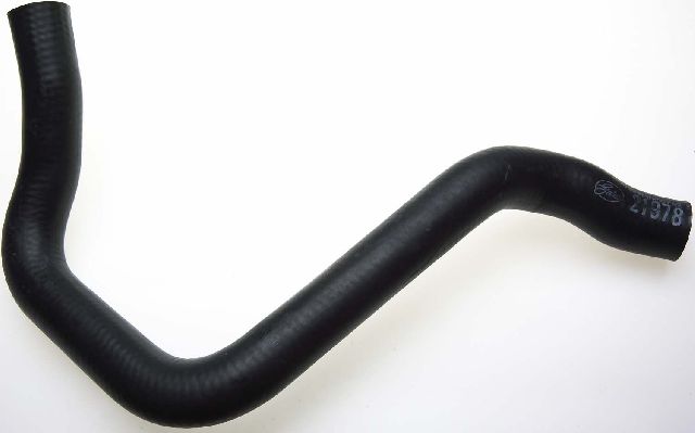 1992-1994 GMC Jimmy Radiator Coolant Hose - Upper (Gates)
