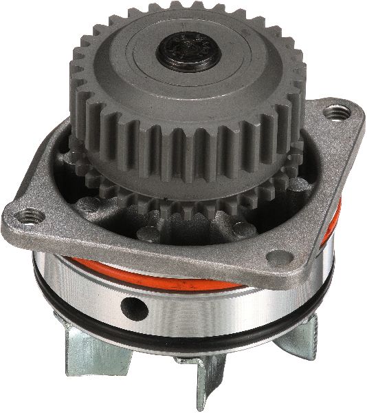 2017-2018 Nissan Frontier Engine Water Pump (Gates)