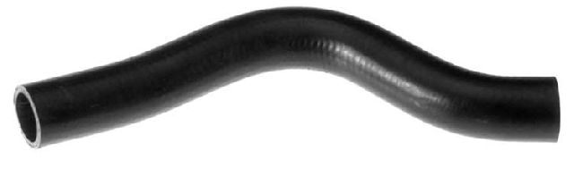 1990-1994 Plymouth Laser Radiator Coolant Hose - Upper (Gates)
