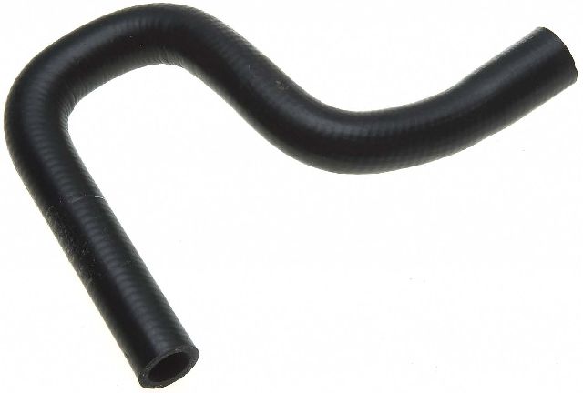 1996-2002 Toyota 4Runner HVAC Heater Hose - Tee-1 To Engine or Valve To Engine (Gates)