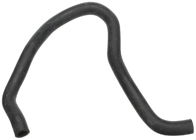 2012-2015 Honda Civic HVAC Heater Hose - Heater Inlet (Gates)