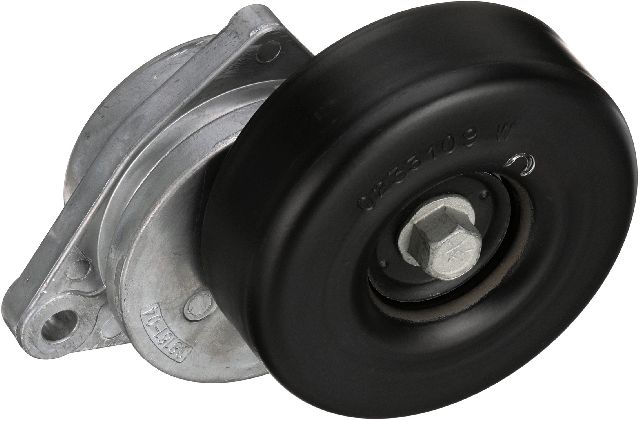 1996-2001 Ford Explorer Accessory Drive Belt Tensioner Assembly (Gates)