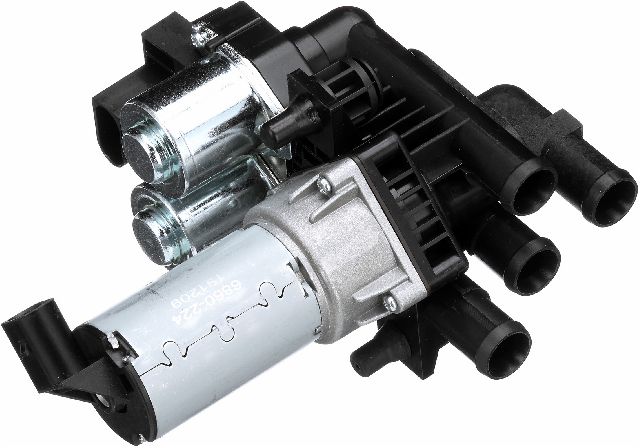 2002-2005 Mercedes-Benz S600 HVAC Heater Control Valve (Gates)