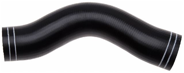 2011-2017 Nissan Juke Intercooler Hose - Pipe to Intercooler (Hot Side) (Gates)