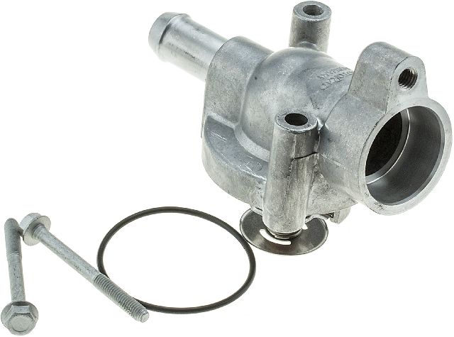 2005-2009 Cadillac STS Engine Coolant Thermostat (Gates)
