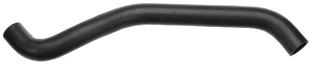 2005-2006 Lincoln Navigator Radiator Coolant Hose - Upper (Gates)