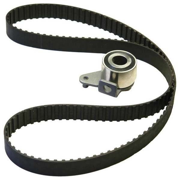 1976-1989 Volvo 244 Engine Timing Belt Component Kit (Gates)