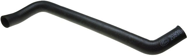 1979 GMC G3500 Radiator Coolant Hose - Upper (Gates)