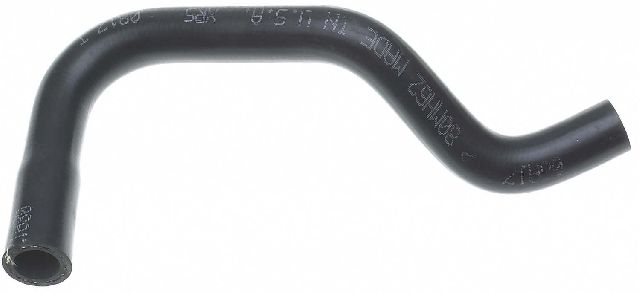 2007-2010 Pontiac G5 HVAC Heater Hose - Heater To Engine or Heater To Thermostat (Gates)