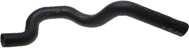 1981-1984 Mercury Cougar Radiator Coolant Hose - Upper (Gates)