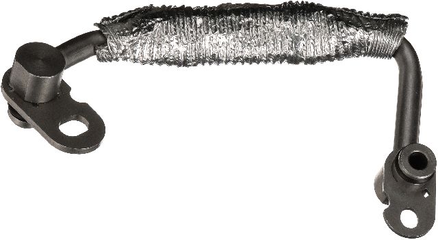 2015-2020 Ford F-150 Turbocharger Coolant Line - Return (Right) (Gates)