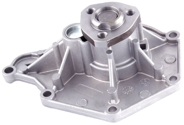 2011-2016 Audi Q7 Engine Water Pump - Main (Gates)