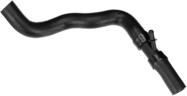 2015-2019 Lincoln MKC Radiator Coolant Hose - Upper (Gates)