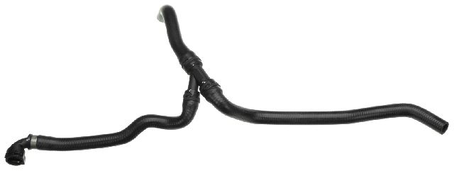 2008-2010 BMW 528i HVAC Heater Hose - Thermostat Housing Inlet (Gates)
