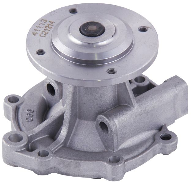 1999-2008 Chevrolet Tracker Engine Water Pump (Gates)