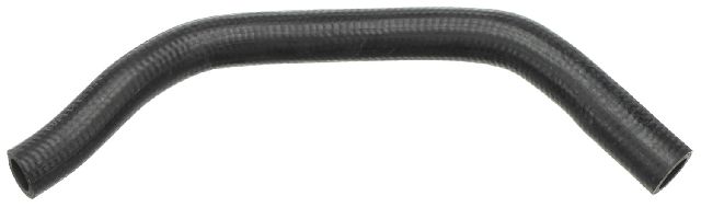 2011-2013 Dodge Grand Caravan HVAC Heater Hose - Oil Cooler Outlet (Gates)
