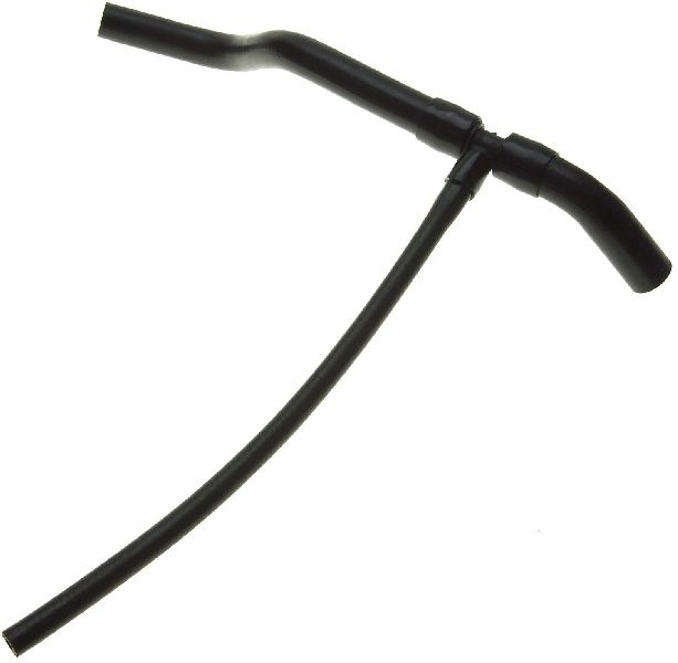 1998-1999 Mercury Tracer HVAC Heater Hose - Heater To Thermostat (Gates)