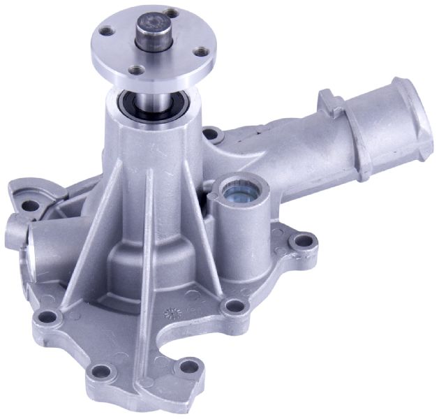 1996-1997 Mercury Cougar Engine Water Pump (Gates)