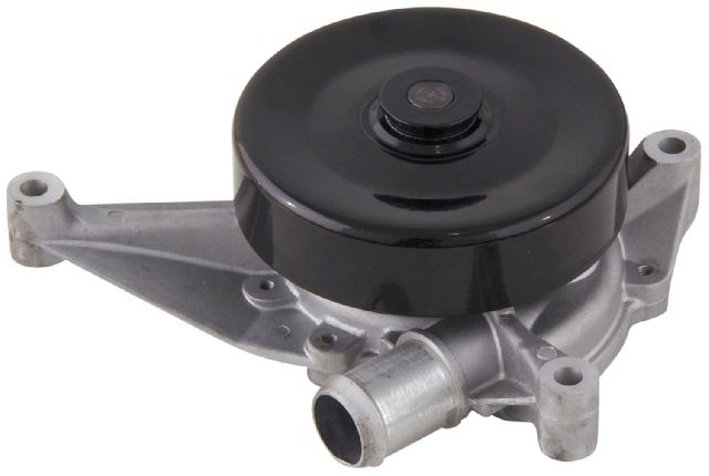 2000-2002 Lincoln LS Engine Water Pump (Gates)