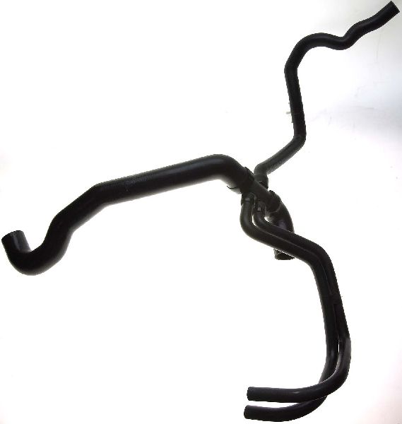 1997-2001 Ford E-150 Econoline Radiator Coolant Hose - Lower (Gates)
