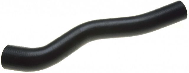 2001-2002 Chevrolet Express 3500 Radiator Coolant Hose - Upper (Gates)