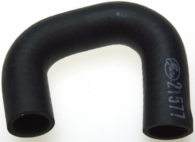 1989 Pontiac Grand Am Radiator Coolant Hose - Upper (Gates)