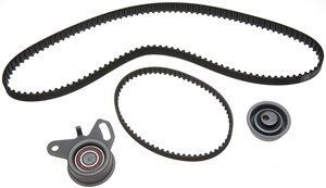 1993-1996 Mitsubishi Mighty Max Engine Timing Belt Component Kit (Gates)