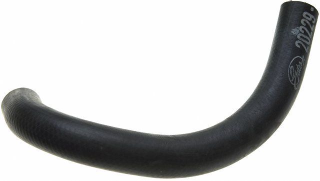 1965 Buick LeSabre Radiator Coolant Hose - Lower (Gates)