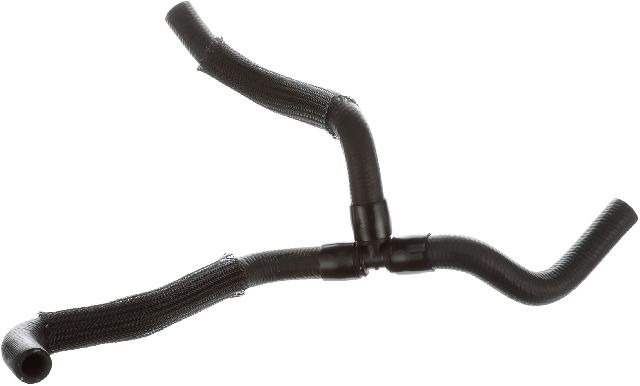 2014-2018 Toyota Highlander HVAC Heater Hose - Heater Inlet (Gates)