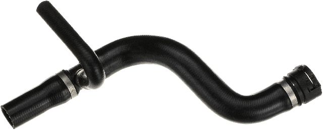 2015-2018 Ram ProMaster City Radiator Coolant Hose - Upper (Gates)