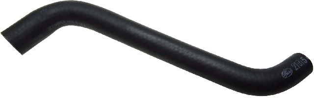 1991-1994 Dodge Shadow Radiator Coolant Hose - Upper (Gates)