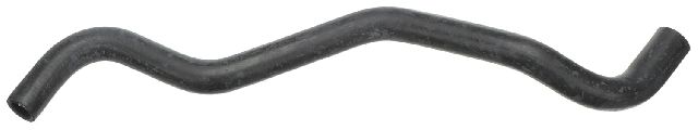 2006-2009 Kia Rio HVAC Heater Hose - Heater Inlet (Gates)