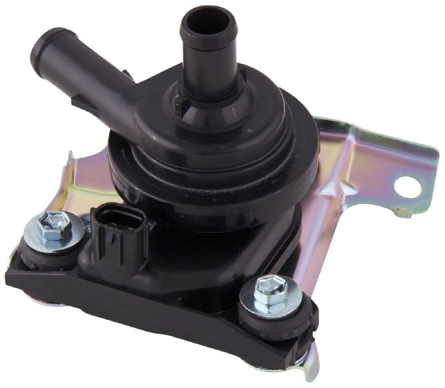 2004-2009 Toyota Prius Drive Motor Coolant Pump - To Inverter (Gates)