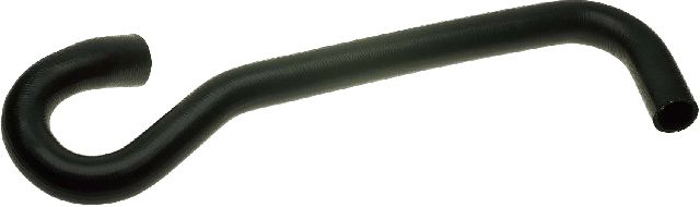 2011-2017 Dodge Durango Radiator Coolant Hose - Upper (Gates)