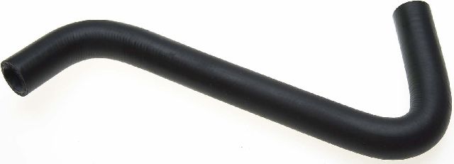 1992-1994 Ford Tempo HVAC Heater Hose - Heater To Pipe-1 (Gates)