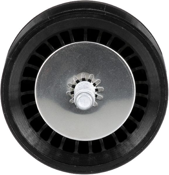 2014-2015 Chevrolet Cruze Accessory Drive Belt Idler Pulley - Grooved Pulley (Gates)