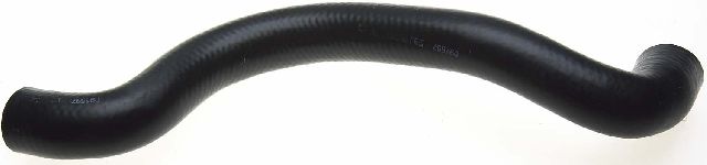 1994-1996 Buick Century Radiator Coolant Hose - Upper (Gates)