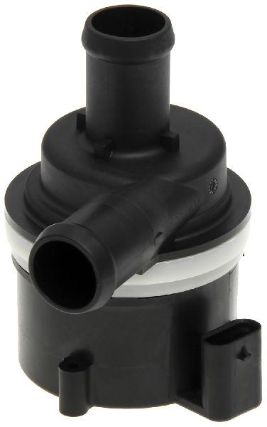 2013-2015 Audi A6 Engine Auxiliary Water Pump (Gates)